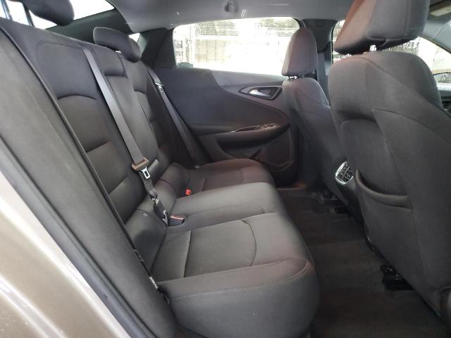 2023 CHEVROLET MALIBU LT 1G1ZD5ST3PF176265