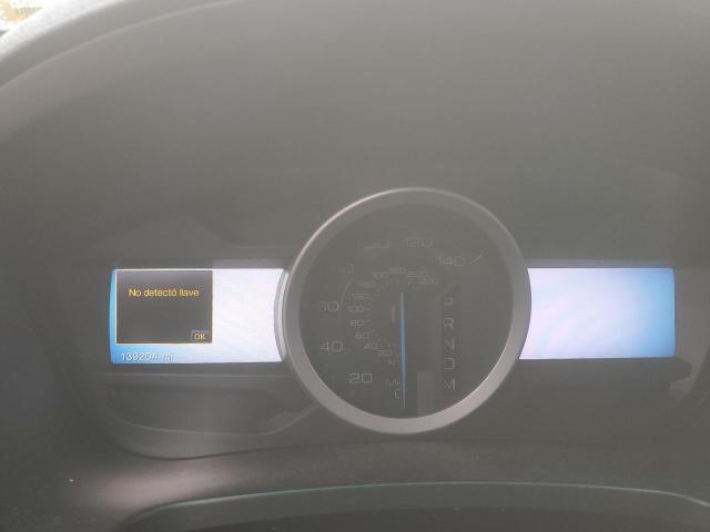 2013 FORD EXPLORER LIMITED - 1FM5K8F82DGB42239