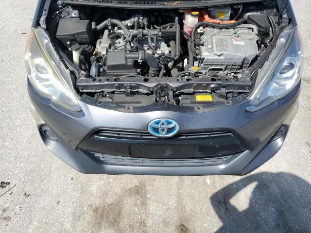 2015 TOYOTA PRIUS C JTDKDTB36F1087394