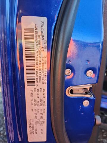 2017 RAM 1500 ST #3301983420