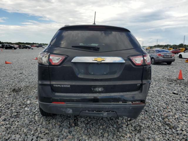 2017 CHEVROLET TRAVERSE L - 1GNKRHKD9HJ164325