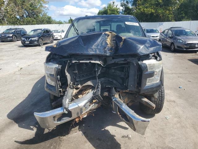 2016 FORD F150 SUPERCREW #3278862062