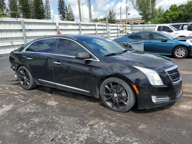 2016 CADILLAC XTS PREMIUM COLLECTION #3301864014