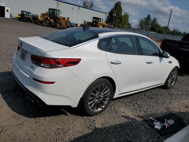 2019 KIA OPTIMA SXL 5XXGV4L22KG304467