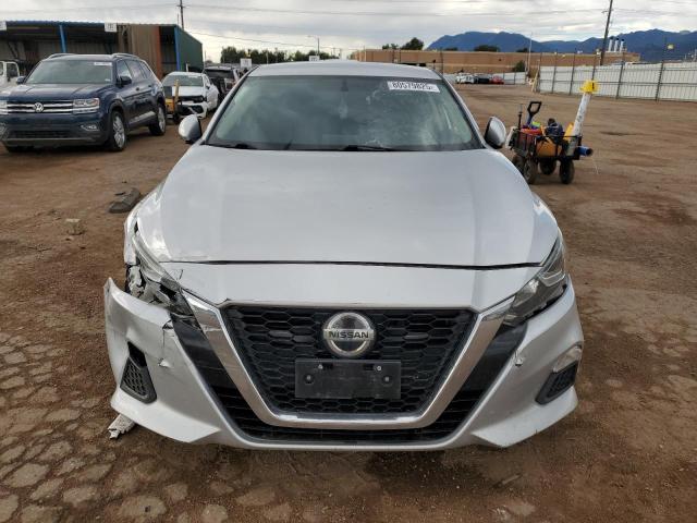 2019 NISSAN ALTIMA S 1N4BL4BV1KC239421