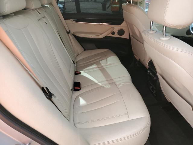 2015 BMW X5 SDRIVE3 5UXKR2C50F0H41342