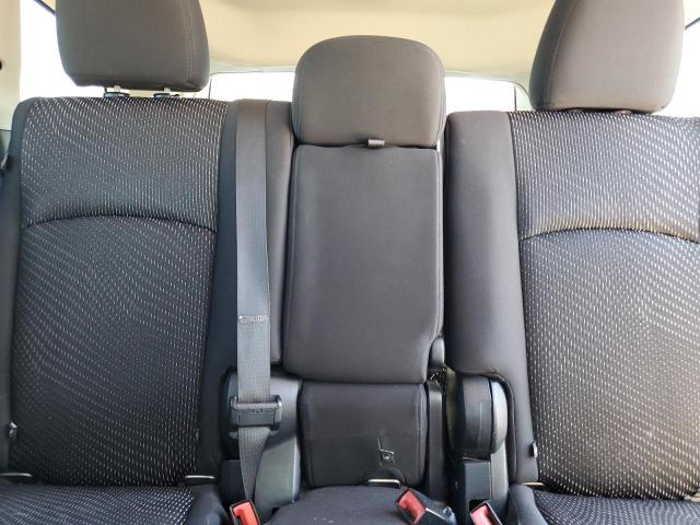 2015 DODGE JOURNEY SX 3C4PDCBGXFT542510