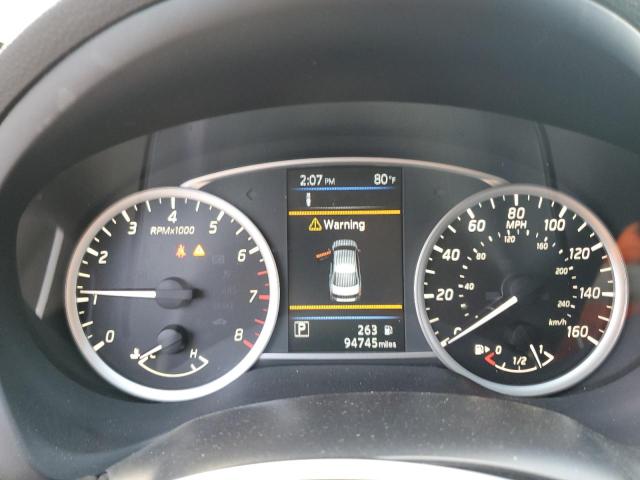 2019 NISSAN SENTRA S - 3N1AB7AP0KY209379