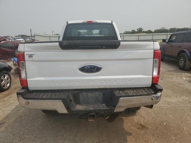 2017 FORD F250 SUPER DUTY - 1FT7W2B63HEE55918