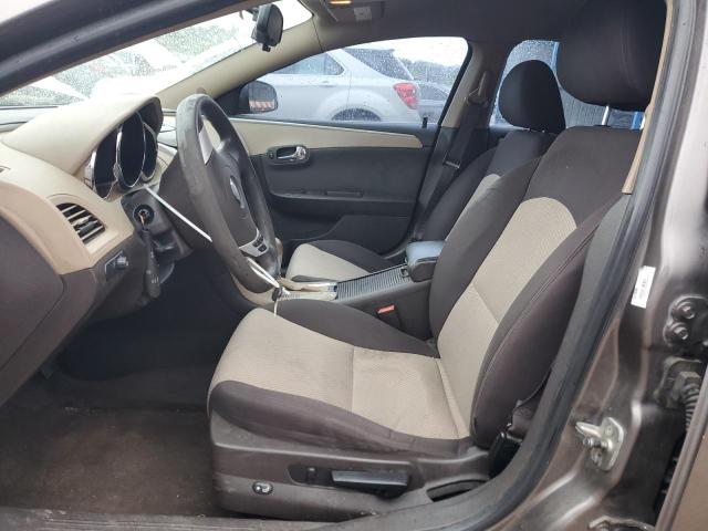 2011 CHEVROLET MALIBU LS - 1G1ZB5E18BF290786