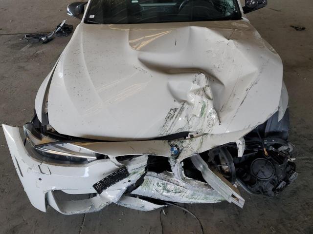 2017 BMW M3 #3317810077