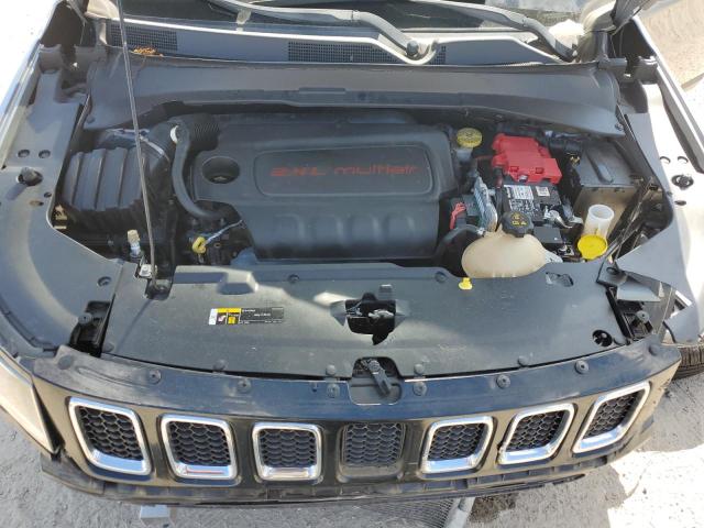 2019 JEEP COMPASS LA - 3C4NJCBB4KT706560