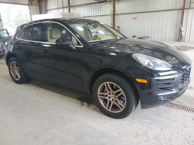 2015 PORSCHE MACAN S WP1AB2A5XFLB52006