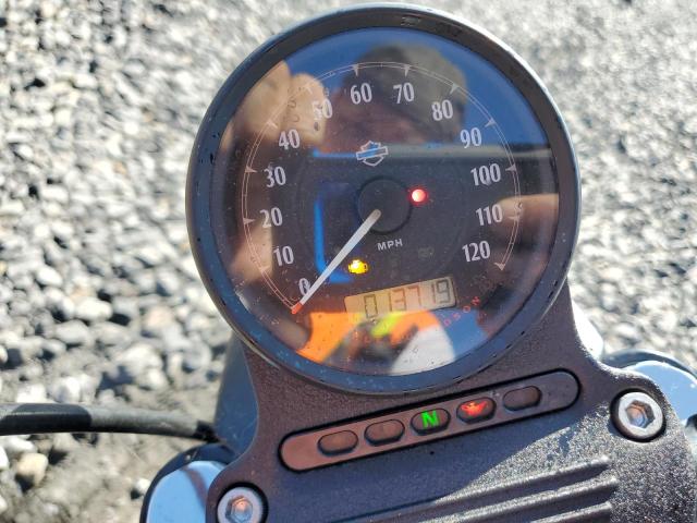 2020 HARLEY-DAVIDSON XL883 N 1HD4LE212LB427179