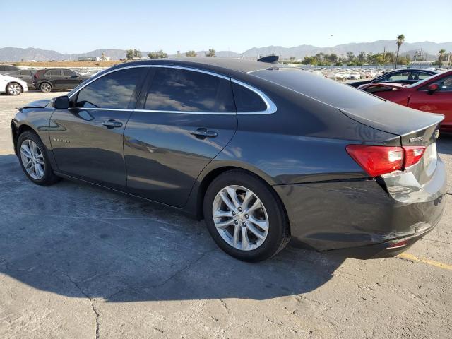 2016 CHEVROLET MALIBU LT - 1G1ZE5ST8GF315674