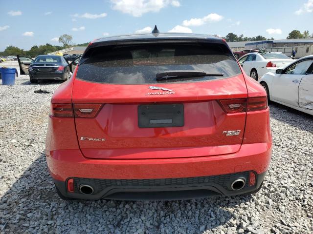 2020 JAGUAR E-PACE SE SADFP2FX5L1006028