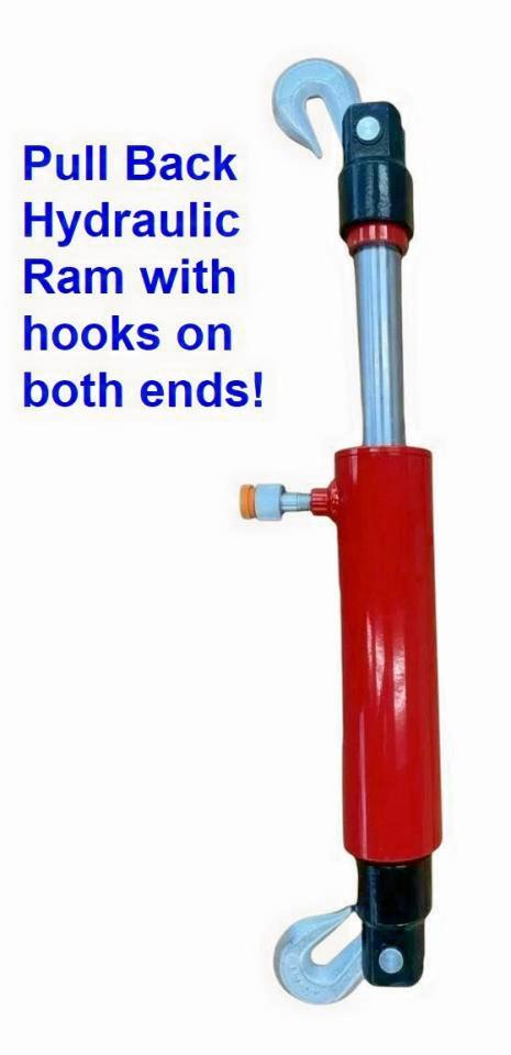 Lot #3239981487 2025 OTHR CLAMP PULLER