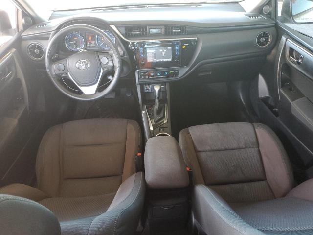 2017 TOYOTA COROLLA L - 5YFBURHE5HP569493