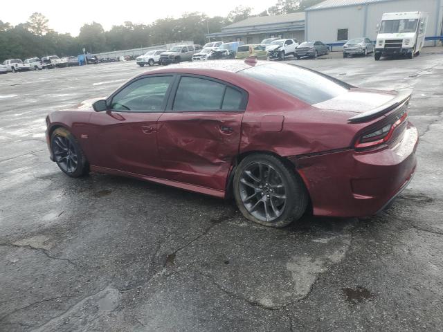 2023 DODGE CHARGER SC 2C3CDXGJ9PH700876