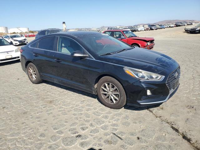 2018 HYUNDAI SONATA SE 5NPE24AF4JH675834