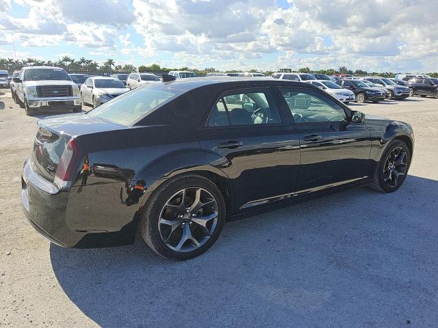 2022 CHRYSLER 300 TOURIN 2C3CCAAG6NH236696