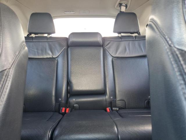 2016 HONDA CR-V TOURI 5J6RM4H97GL089929