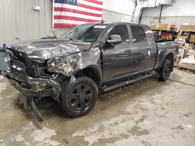 Global Auto Auctions: 2017 RAM 2500 LARAM