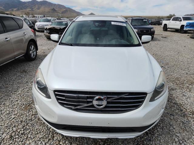 2015 VOLVO XC60 T6 PL YV4902RD0F2588744