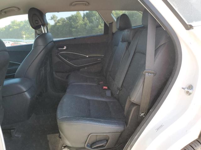 2019 HYUNDAI SANTA FE X KM8SN4HF6KU298202