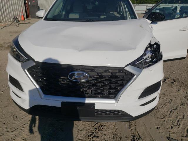 2021 HYUNDAI TUCSON SE KM8J23A46MU331130