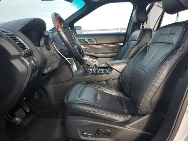 2017 FORD EXPLORER P 1FM5K8HT1HGA30135