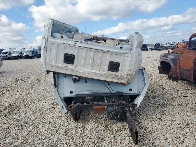 2012 DODGE RAM 3500 ST - Other View