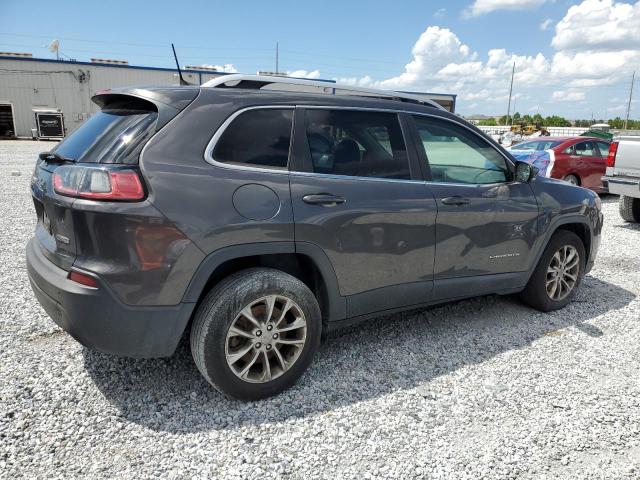 2019 JEEP CHEROKEE L 1C4PJLLX5KD128879