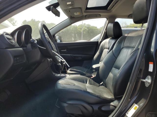 2007 MAZDA 3 HATCHBAC #3294248948