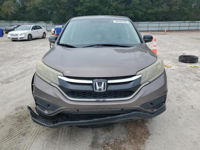 2015 HONDA CR-V LX - 2HKRM4H32FH600466