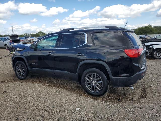 2018 GMC ACADIA SLT #3287815091