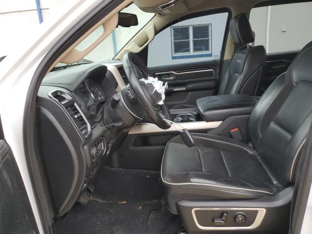 2019 RAM 1500 LARAM 1C6SRFJT4KN624505