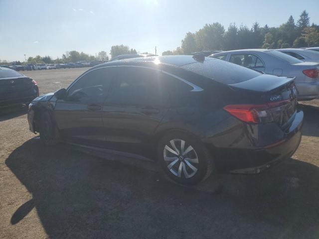 2023 HONDA CIVIC LX 2HGFE2F20PH112207