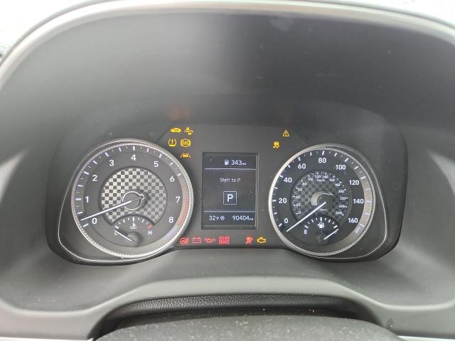 2020 HYUNDAI ELANTRA SE - 5NPD84LFXLH531585