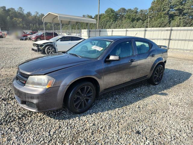 DODGE AVENGER SE