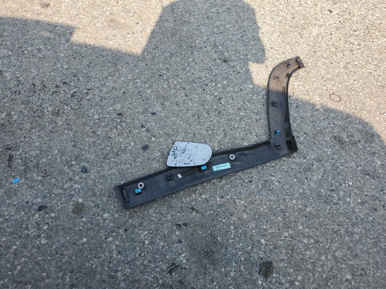 JEEP COMPASS LIMITED