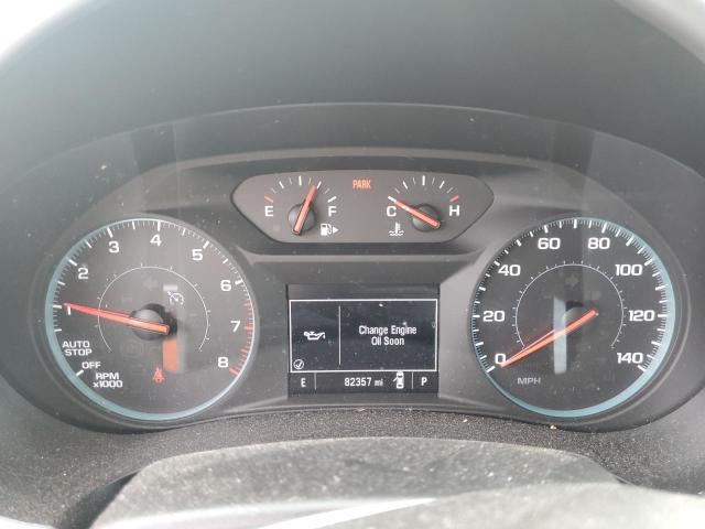 2023 CHEVROLET MALIBU LT - 1G1ZD5ST0PF177731