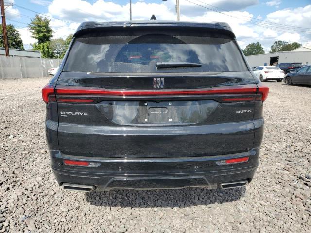 2025 BUICK ENCLAVE SP 5GAEVBRS7SJ111862