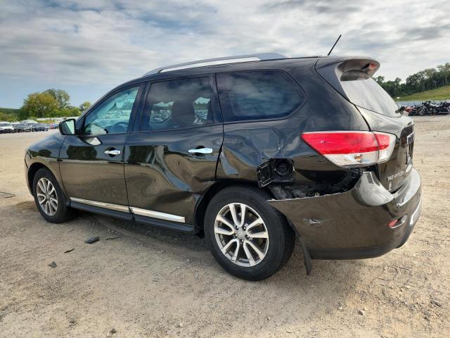 2015 NISSAN PATHFINDER 5N1AR2MM9FC711802