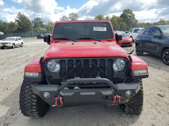 2021 JEEP GLADIATOR SPORT 1C6HJTAG0ML552705