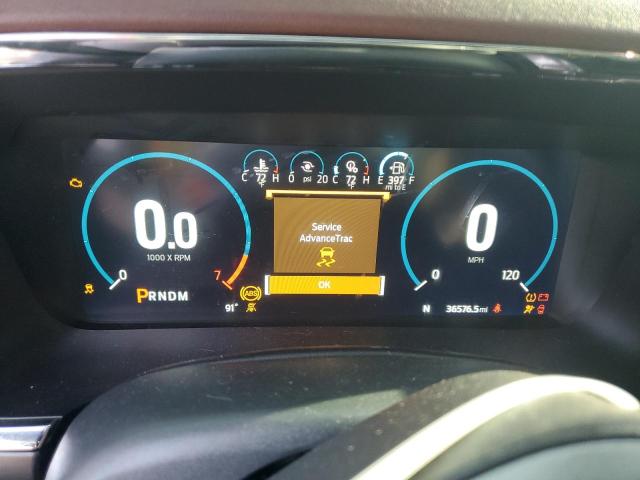 2023 FORD F150 SUPERCREW - 1FTEW1EP8PKF60444