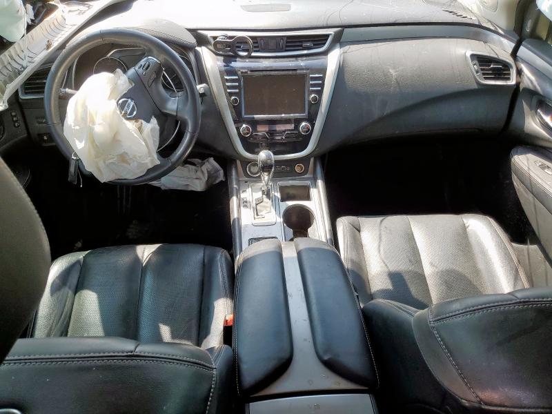 2019 NISSAN MURANO S 5N1AZ2MJ4KN159498