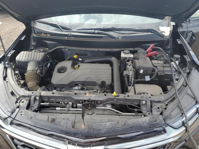 2023 CHEVROLET EQUINOX RS 3GNAXWEG6PL217470