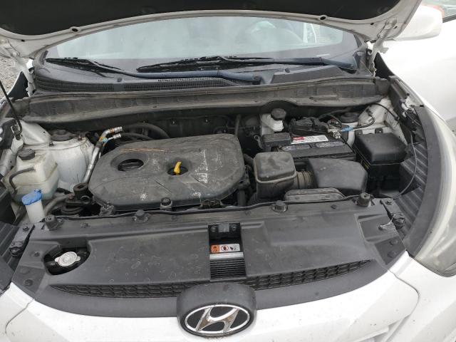 2015 HYUNDAI TUCSON GLS #3297928771