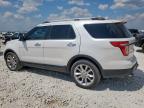 Lot #3304014649 2014 FORD EXPLORER L